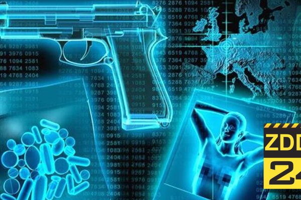 Сайты продаж наркотиков