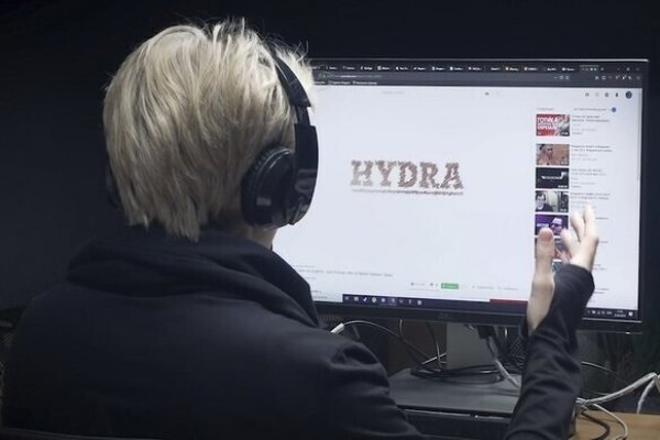 Кракен актуальное зеркало